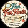 vintagefunfind